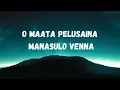 SOOSEKI |Lyrics | Pushpa 2 The Rule | Allu Arjun | Rashmika | Shreya Ghoshal | Sukumar| DSP
