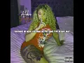 Aleksa Safiya - Possessive (Official Audio + Lyrics) 