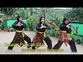 Lagu BELAJAR PENCAK SILAT - TUTORIAL GERAKAN  PALEREDAN - MUDAH DIHAPAL DIJAMIN CEPAT BISA