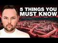 Moving To Blacksburg Is NOT For Everyone 5 Facts You Must Know