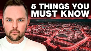 Moving To Blacksburg Is NOT For Everyone 5 Facts You Must Know