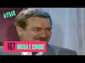 Download Lagu BELLOTI FAZ UMA REVELAÇÃO BOMBÁSTICA | BREGA E CHIQUE | CAPÍTULO 167 | MELHOR DO DIA | VIVA