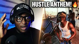 gonaboy reggae official video reaction