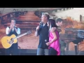 Download Lagu Cassadee Pope pulls a prank on Rascal Flatts: \