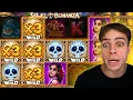 Download Lagu NESKUTEČNÁ CINKAČKA NA SKULL BONANZA! 💀 (BONUS OPENING)
