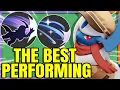 Is ABSOL s Highest Win Rate BUILD still the Best Pokemon Unite