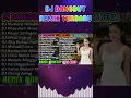 Lagu INI DIA SOUND YANG LAGI FYP DI TIKTOK! VIRAL NIH! 🔥 DJ Dangdut Full Album Nonstop #shorts