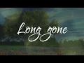 Aaron Watson - Bluebonnets (Julia's Song) (Official Lyric Video)