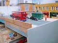 TMNT’s Little-London – A Tiny, AI-Powered Grime Paradise
