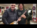 Download Lagu Andy Powell Tatalias Guitars Korina V