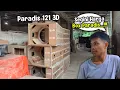 Lagu Bikin Kaget ❗ Ternyata Segini Harga Box Paradis 121 || By 3D Box Custom Bondowosoaa