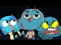 Lagu Every single time Gumball actually acts like a cat
