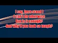 Peach Pit - Seventeen (karaoke)  (by request)