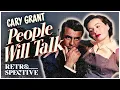 Lagu Cary Grant's Classic Movie I People will talk (1951) I Retrospective