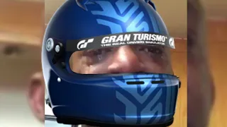 The Best Moment In Moon Over The Castle GT7 Ver 