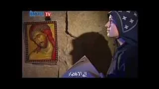 الى متى يارب تنسانى 