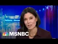 Watch Alex Wagner Tonight Highlights Oct 11