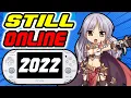 PS Vita Titles You Can Still Play Online In 2022