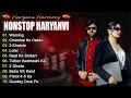 Download Lagu Masoom Sharma New Songs | New Haryanvi Song Jukebox 2025 | Masoom Sharma Best Haryanvi Songs Jukebox