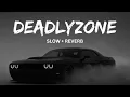 Dhanda Nyoliwala - Deadly zone lofi (Slow + reverb) #gunjeet_barala #manjeet_music 
