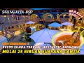 Lagu BAKALAN VIRAL !! Review Jujur Saung Kita BSD Terbaru 2026 | Harga \u0026 keliling semua