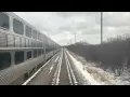 METRA MDW LINE 2025