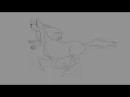 SPIRIT IN CENTAUR S VERSION - - run sketch