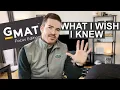 Download Lagu 5 things I wish I knew before studying for the GMAT Focus Exam