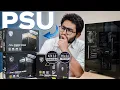 How To Choose The Right Supply For Your PC Build