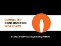 From Takeoff to ERP Connecting Estimating with STACK Connected Construction Workflow Series