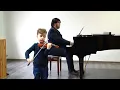 Download Lagu Nouvelles étoiles 5- Violon 1st- Cezar Moldovanu