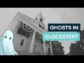 A Haunted Hallmark town Let s visit Glocester Rhode Island