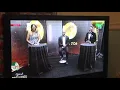 Happy d'éfoulan sur son succès et nommé au canal d'or à Canal 2 International - Le mbolé du cameroun