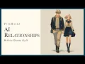 Download Lagu AI relationships: the future of dating