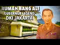 Download Lagu Ali Sadikin Gubernur DKI Jakarta 1966 - 1977 | Jalan Jalan Ke Rumah Bang Ali Sadikin | Sumba Jakarta