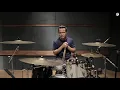 Birsiney Hau Ki - The Elements | DRUMSCOPE Nepal Ep 5