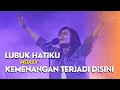 Download Lagu Lubuk Hatiku medley Kemenangan Terjadi Disini | Ezra Lewina - GMS Live