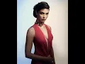The beautiful morena baccarin