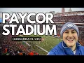 Paycor Stadium Cincinnati OH Review
