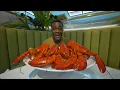 30 Lobster All you can Eat Seafood Buffet in NYC Is Real