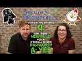 Protective Passwords Part Two - 3 DOs and 4 DONT s