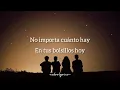 Amigos // Enanitos Verdes ; (Letra) 🎵