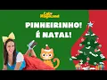 Download Lagu PINHEIRINHO - MÚSICA DE NATAL DIVERTIDA INFANTIL - MÚSICA PARA BEBÉS E CRIANÇAS PT PT - MAGOLAND