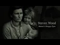 Download Lagu Mama's Hungry Eyes - Steven Wood