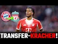 Download Lagu 🚨Olise vor MEGA-Transfer?! Liverpool attackiert mit Mega-Plan!