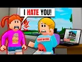 Playing Roblox Until It Ruins My Life