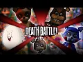 FNAF Fanverse Battle Royale Fan Made DEATH BATTLE Trailer