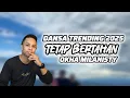 Download Lagu Trending KIZOMBA Slow  2025 || TETAP BERTAHAN || Okha Milanisty Cover