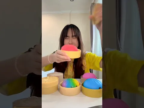 SALAH TEBAK WARNA SQUISHY DAPAT HUKUMAN