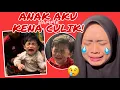 Download Lagu ANAK AKU HAMPIR KENA CULIK‼️